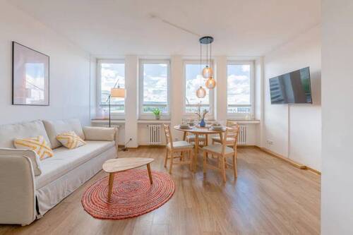 841980ed-327d-48f5-814d-223fee8949c4 - 2 Zimmer Etagenwohnung zur Miete in Kassel