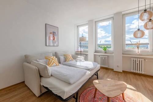 de0b16a8-ccec-4fc2-955e-c2f13d014fc7 - 2 Zimmer Etagenwohnung in Kassel