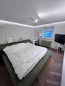 Bild 1 - moblierte 2 Zimmer luxus Wohnung am Olympiapark Schwabing