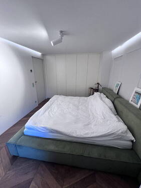 Bild 2 - 2 Zimmer Etagenwohnung zur Miete in München