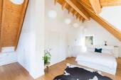 Master en suite dressing - 