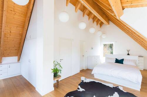 Master en suite dressing - 