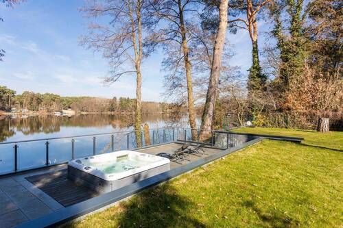 Outdoor Wellness - 
