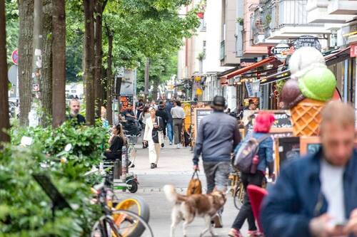 Friedrichshain - 