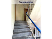Treppenhaus - 