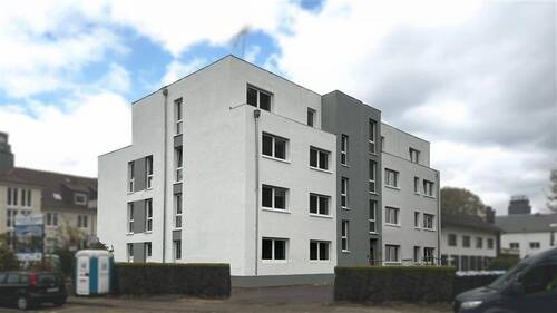 8cd72ed3-40c7-4082-8626-390957cd5e13 - VivaldiPark Westerholt - 11 Neubau-Wohnungen am alten Dorf in Herten