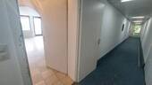 Flur mit Eingang - 