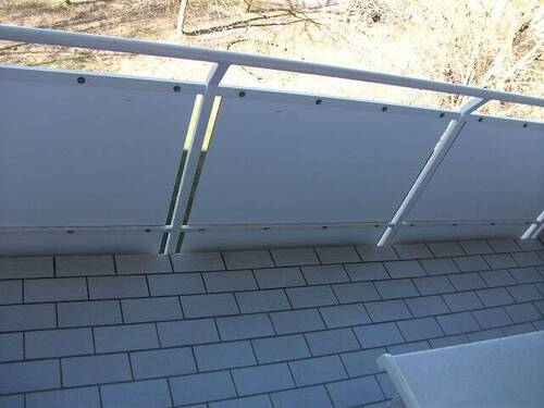 Balkon - 