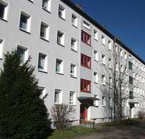 ...solide 3-Raum Wohnung in absoluter Zentrumsnähe - Chemnitz