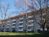 Hausansicht - Etagenwohnung mit 58,00 m² in Chemnitz zur Miete