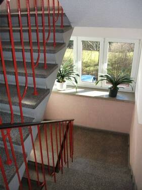 Treppenhaus - 