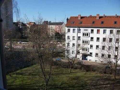 Ausblick - 