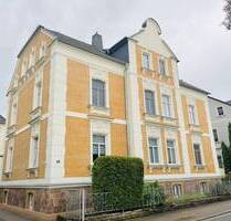 Großzügige 5-Raum-Wohnung mit 2 Bädern in ruhiger Lage von Mügeln