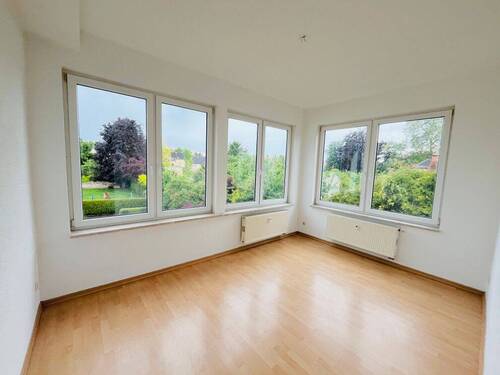 Essen - Etagenwohnung mit 118,00 m² in Mügeln zur Miete