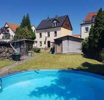 Familienfreundliches Zuhause in Radebeul an der Grenze zu DD!