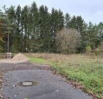 Traumhaftes Baugrundstück in mitten der Natur - Blankenheim