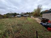 Grundst_Sicht von hinten - Grundstück zum Kaufen in Blankenheim