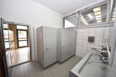 Sanitäranlage - 