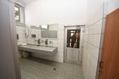 Sanitäranlage - 