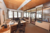 Büro - 