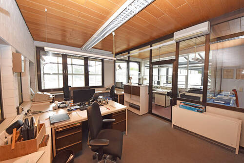 Büro - 