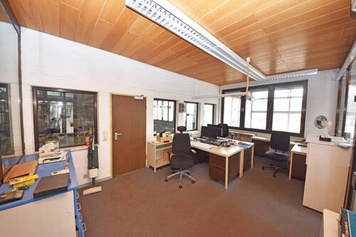 Büro - 