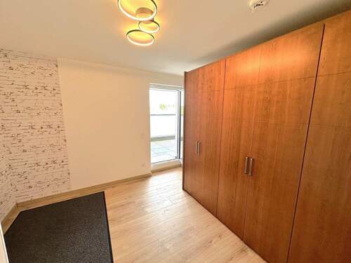 2. Schlafzimmer oder Büro - 