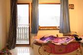 Kinderzimmer mit Balkon - 