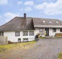 MFH mit Gewerbeeinheit - 795.000,00&nbsp;EUR Kaufpreis, ca.&nbsp; 365,00&nbsp;m&sup2;&nbsp;Wohnfl&auml;che in Feldberg / Altglashütten (PLZ: 79868)