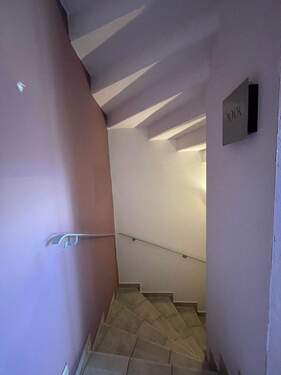 Kellertreppe - 