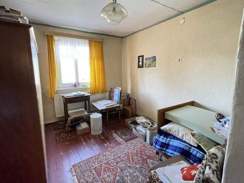 Dachgeschoss Zimmer - 