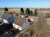Weitblick Richtung Nordwest - 