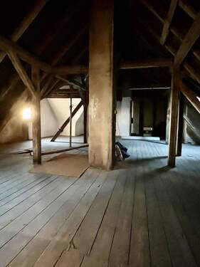 Rohbau_Dachboden_1 - 