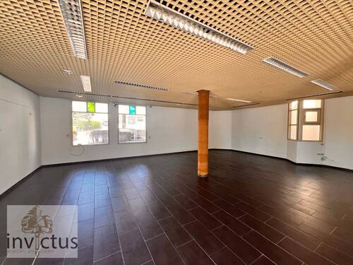 Verkaufs-/ Bürofläche - Gewerbeobjekt (Büro, Produktion, Verkauf) in Jagsthausen zum Kaufen