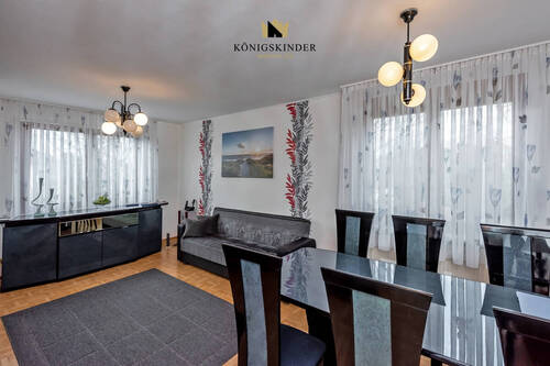 hier lässt es sich lange aushalten... - 