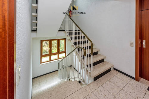 Dieses mal gehts aufwärts... - 