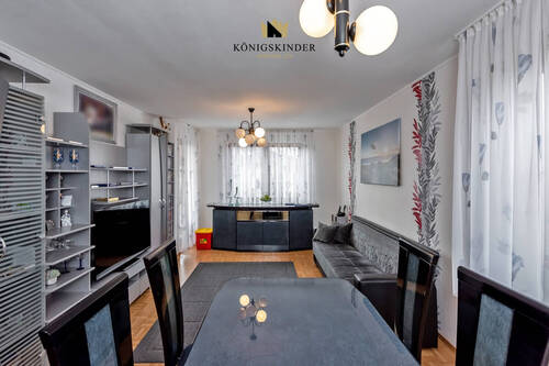 ...und nehmen Sie Platz. - 