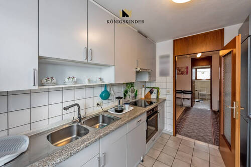 Kochen Sie gerne... - 