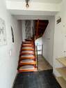 Treppe zum OG - 