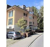 Exklusive 4-Zimmer Wohnung mit Balkon - Bad Wörishofen