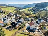 Ausblick - Grundstück in Eberbach zum Kaufen