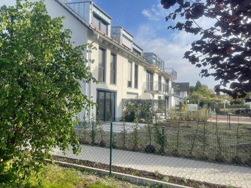 Bild 4 - Etagenwohnung mit 52,00 m² in Eresing zur Miete