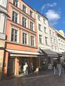 Außenansicht - Mehrfamilienhaus, Wohnhaus zum Kaufen in Rostock