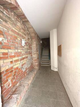 Eingangsbereich - 