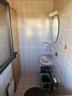 Gäste-WC - 