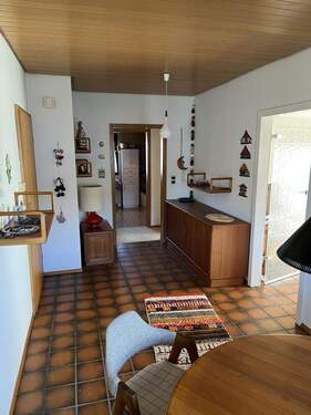 Diele / Esszimmer - 