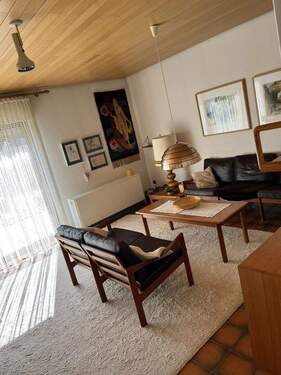 Wohnzimmer - 