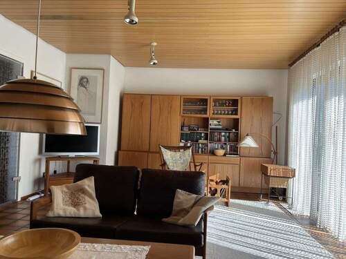 Wohnzimmer - 