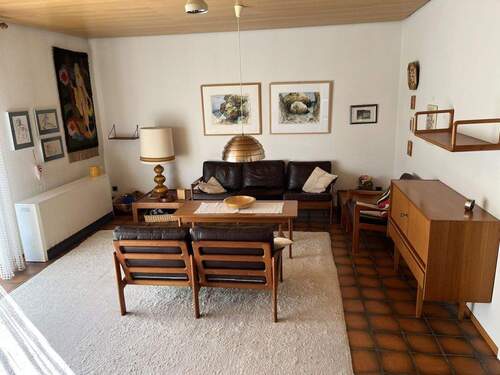 Wohnzimmer - 