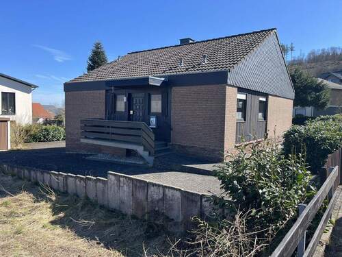 Hausansicht - 